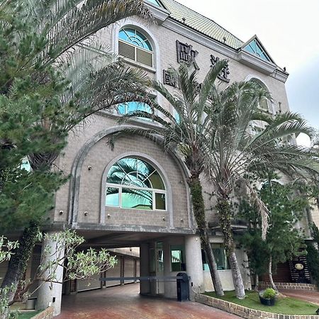 All-Ur Boutique Motel-Jhu Shan Branch Zhushan Εξωτερικό φωτογραφία