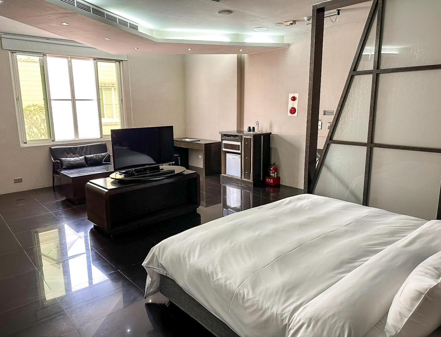 All-Ur Boutique Motel-Jhu Shan Branch Zhushan Εξωτερικό φωτογραφία