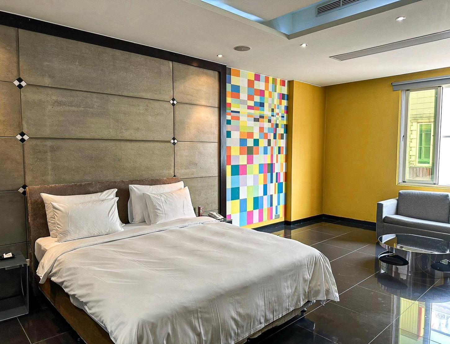All-Ur Boutique Motel-Jhu Shan Branch Zhushan Εξωτερικό φωτογραφία