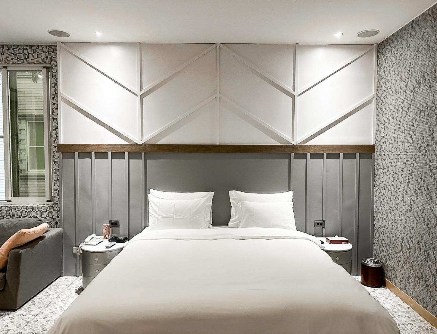 All-Ur Boutique Motel-Jhu Shan Branch Zhushan Εξωτερικό φωτογραφία