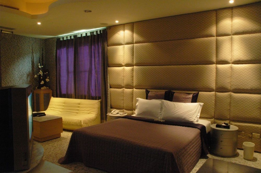 All-Ur Boutique Motel-Jhu Shan Branch Zhushan Εξωτερικό φωτογραφία