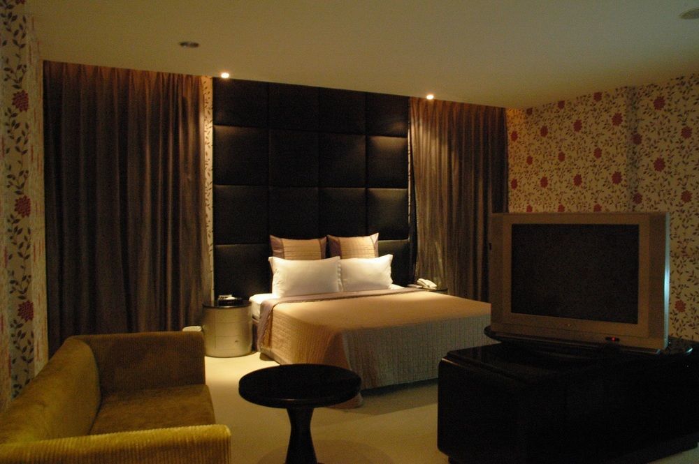 All-Ur Boutique Motel-Jhu Shan Branch Zhushan Εξωτερικό φωτογραφία