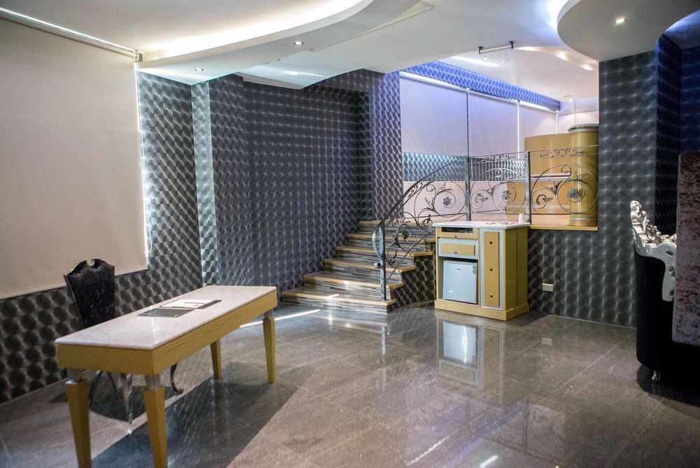 All-Ur Boutique Motel-Jhu Shan Branch Zhushan Εξωτερικό φωτογραφία