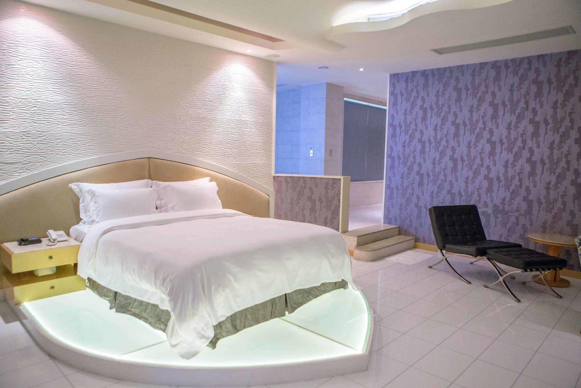All-Ur Boutique Motel-Jhu Shan Branch Zhushan Εξωτερικό φωτογραφία